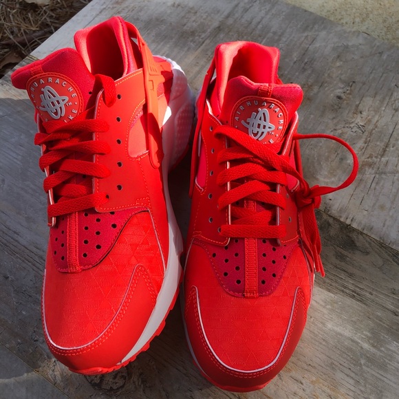 ❤️Air Huarache❤️New ❤️Price firm - Picture 6 of 7